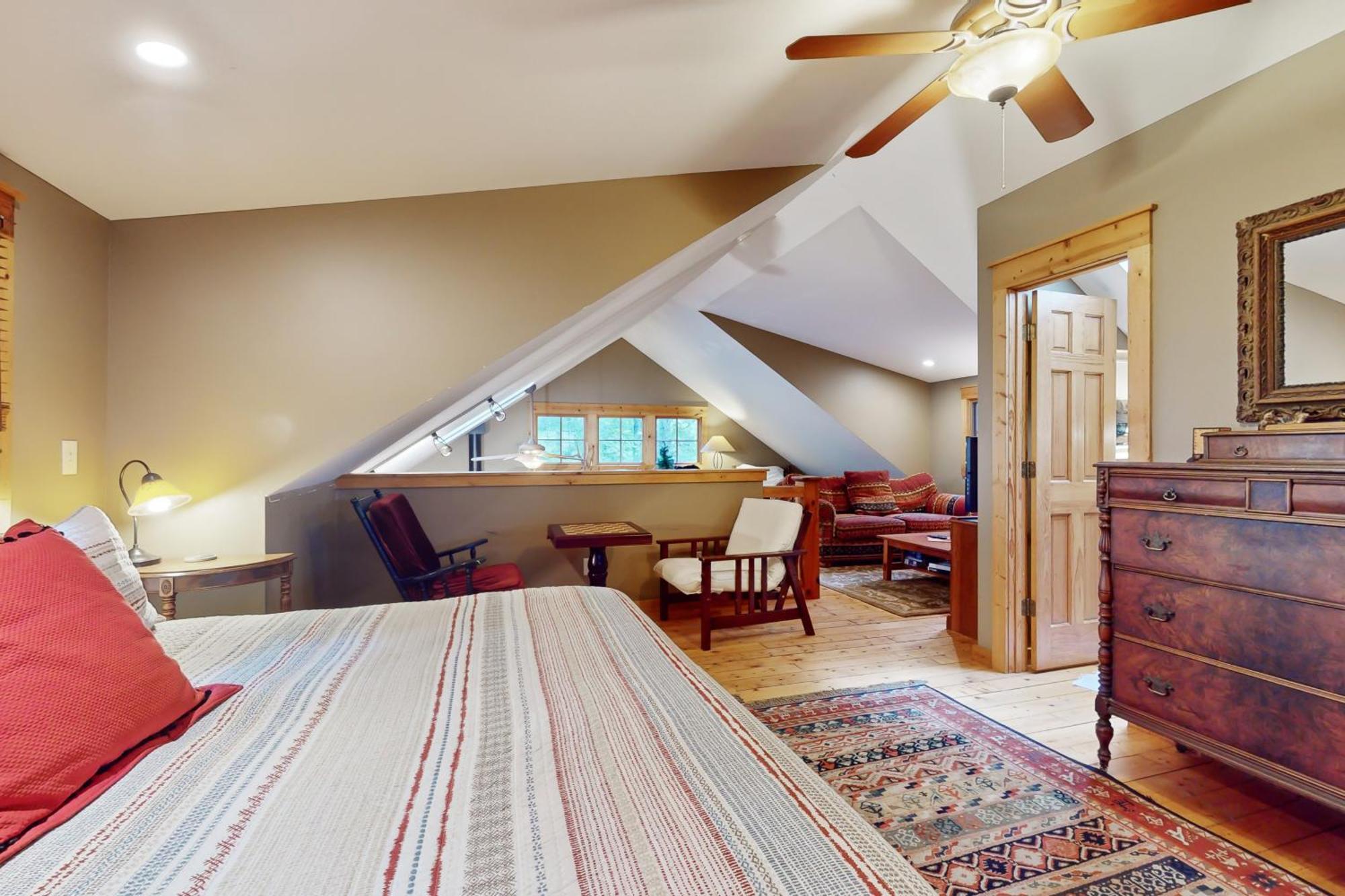 Elkhorn Cabin & Eagles Wing Lodge Asheville Buitenkant foto